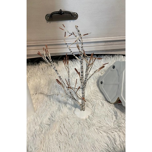 Retired Department 56 Checking it Twice Wind Up Toys - Picture 12 of 13